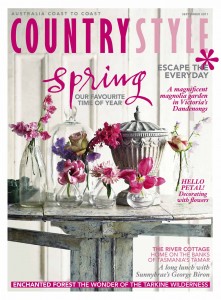 Country Style September