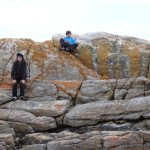 cheyne's beach