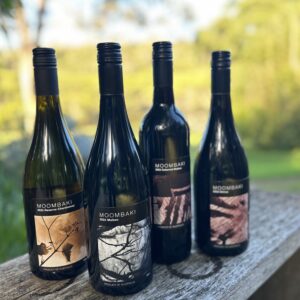 HAND-PICKED Estate Grown - 6 PACK