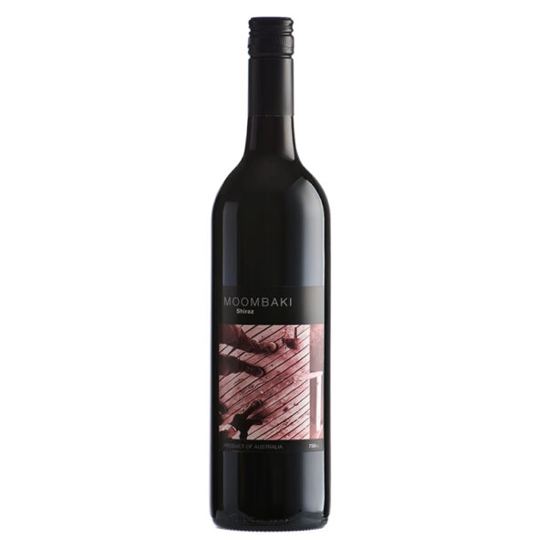 Moombaki Shiraz