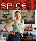 spice magazine summer