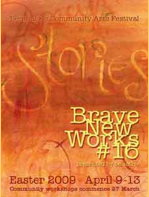 Brave New Works #16